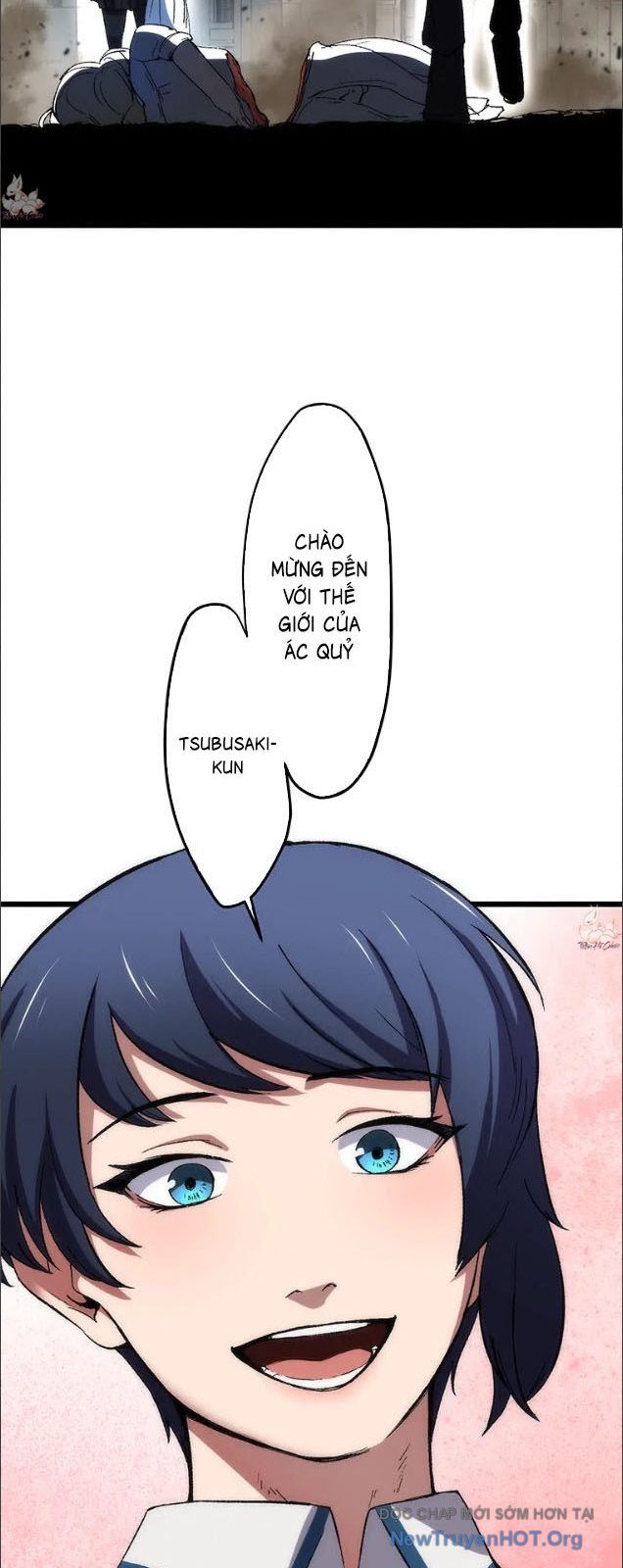 Quỷ Hóa Chapter 3 - 75