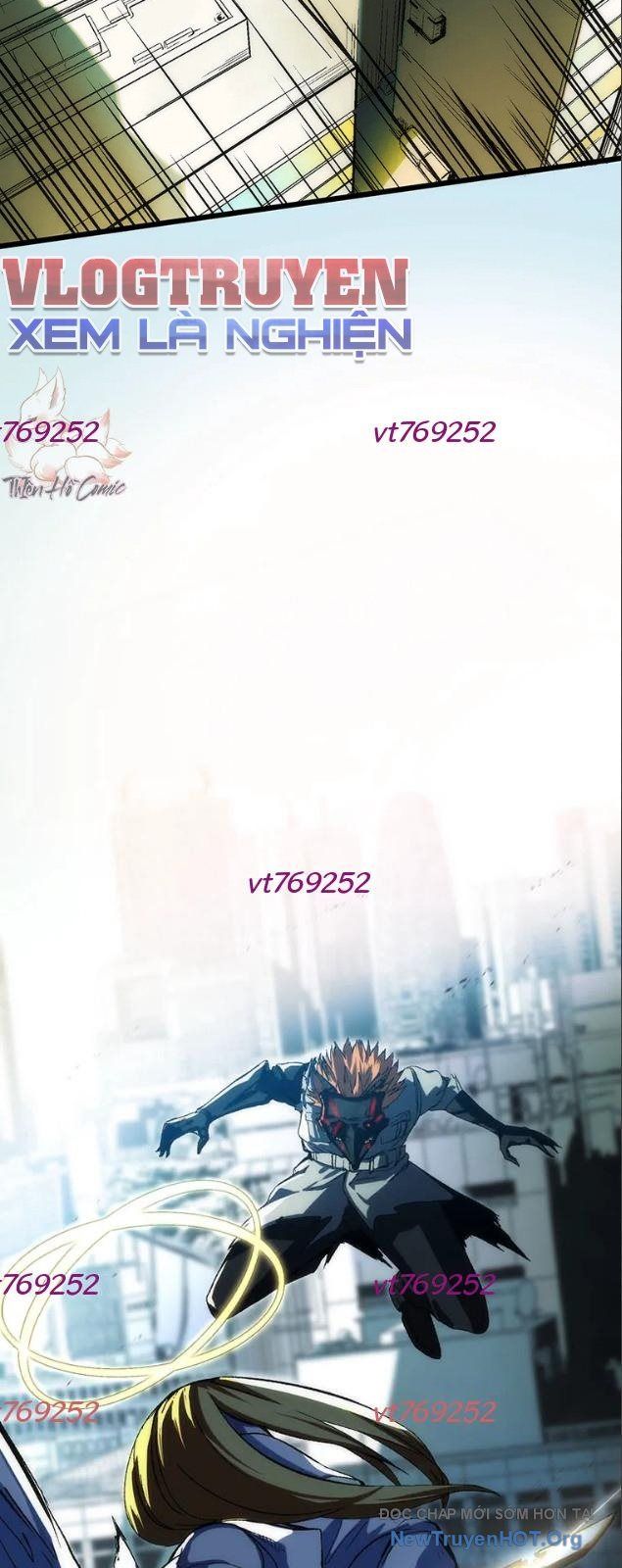 Quỷ Hóa Chapter 4 - 2