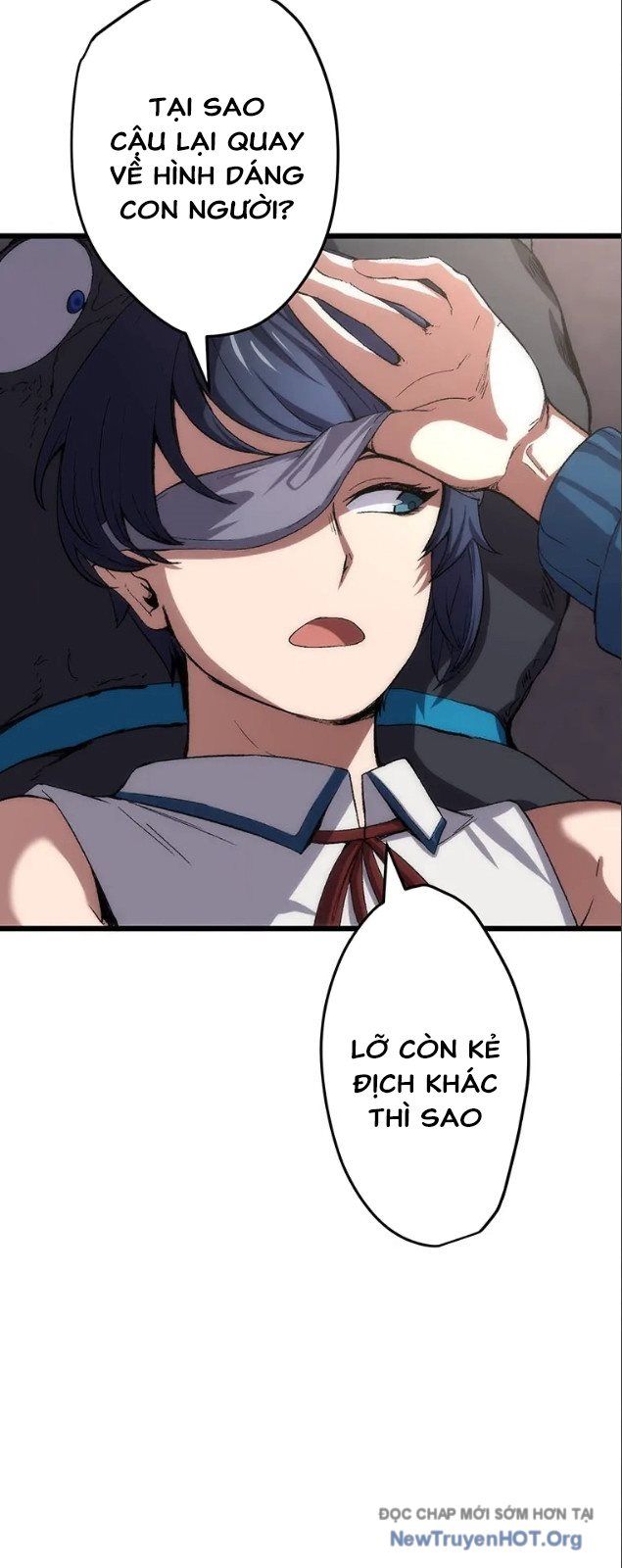Quỷ Hóa Chapter 4 - 11