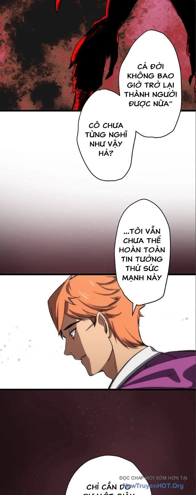 Quỷ Hóa Chapter 4 - 13