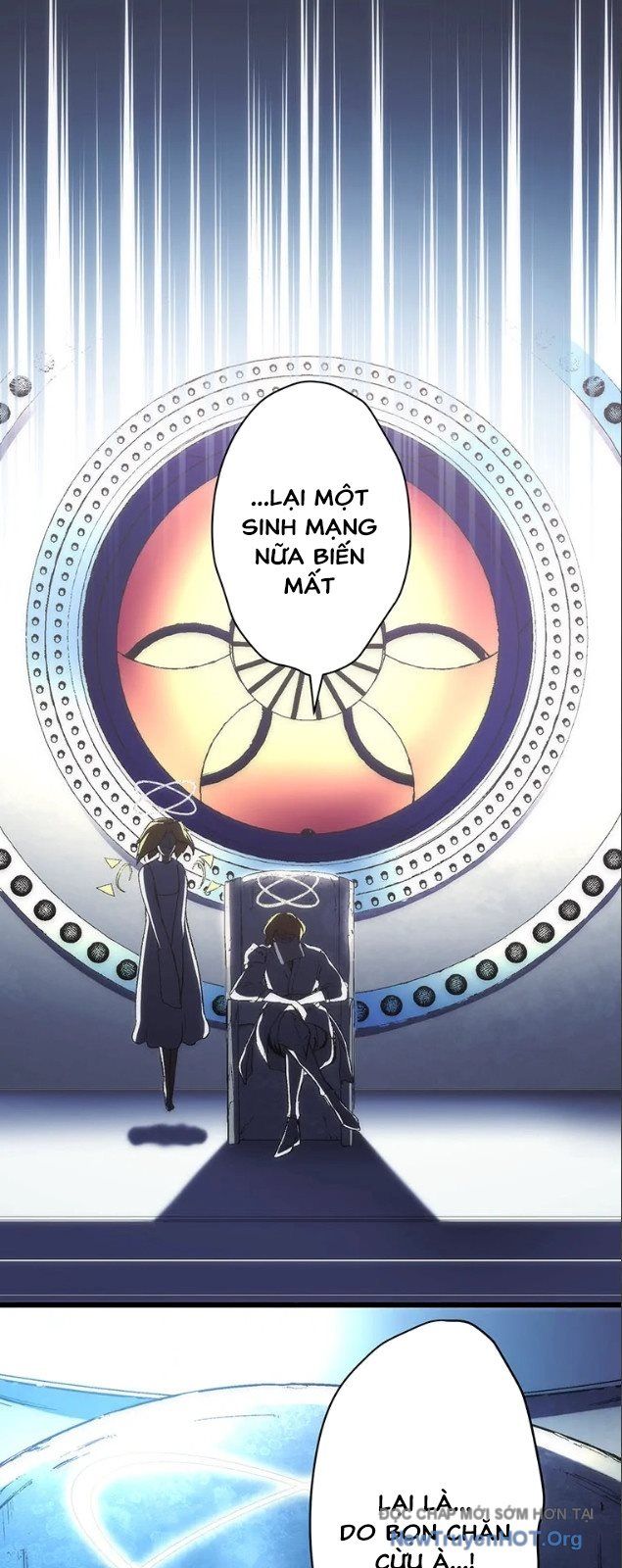 Quỷ Hóa Chapter 4 - 19