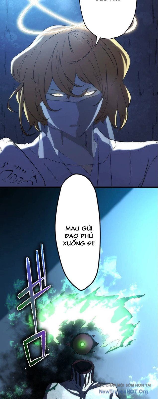 Quỷ Hóa Chapter 4 - 20