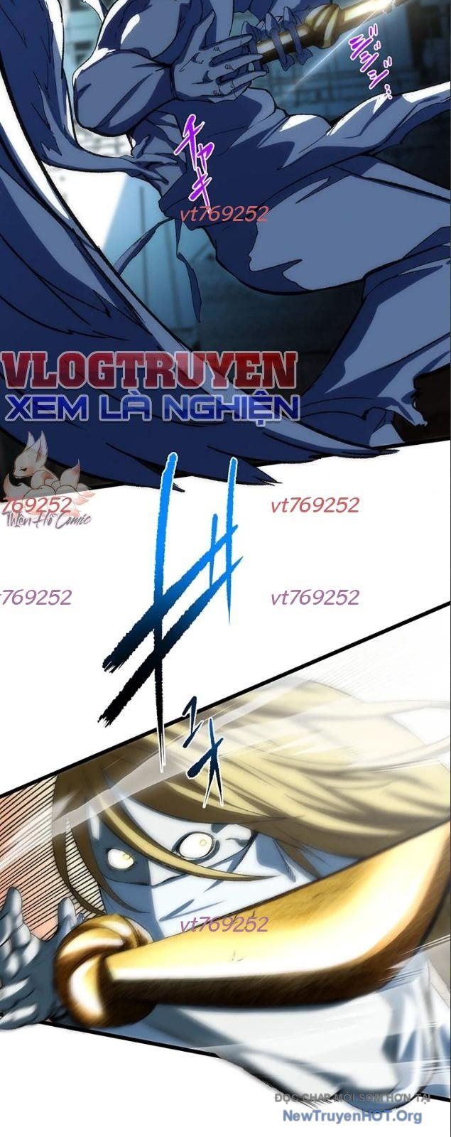 Quỷ Hóa Chapter 4 - 3