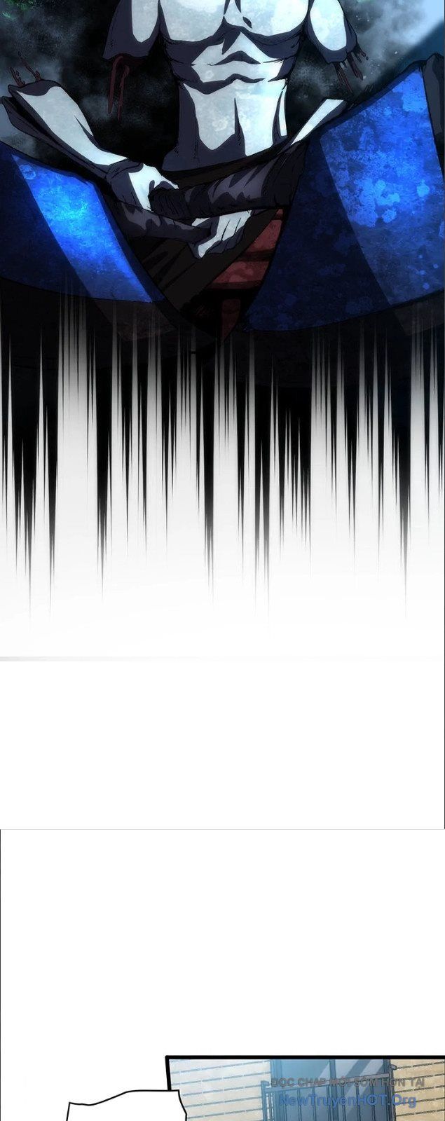 Quỷ Hóa Chapter 4 - 21