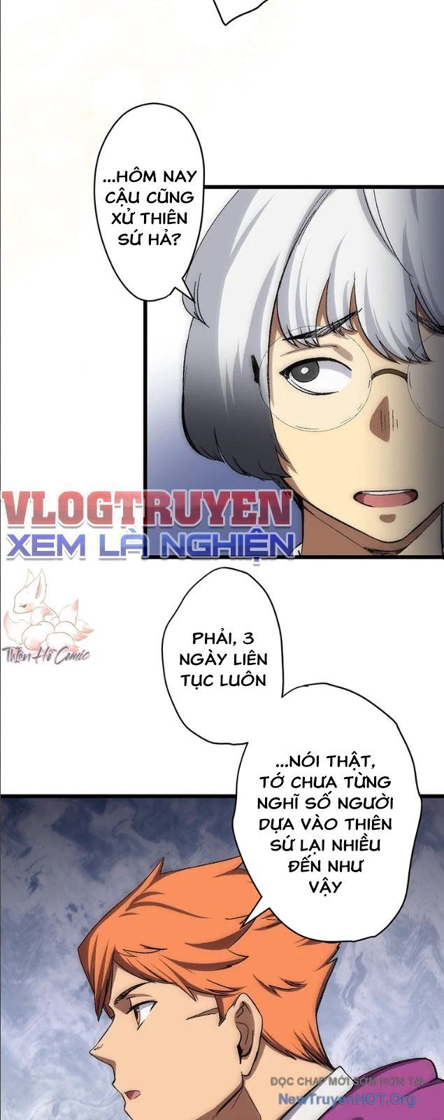 Quỷ Hóa Chapter 4 - 24