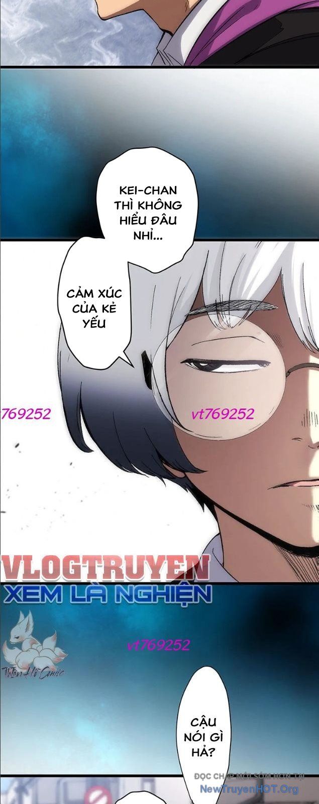 Quỷ Hóa Chapter 4 - 25