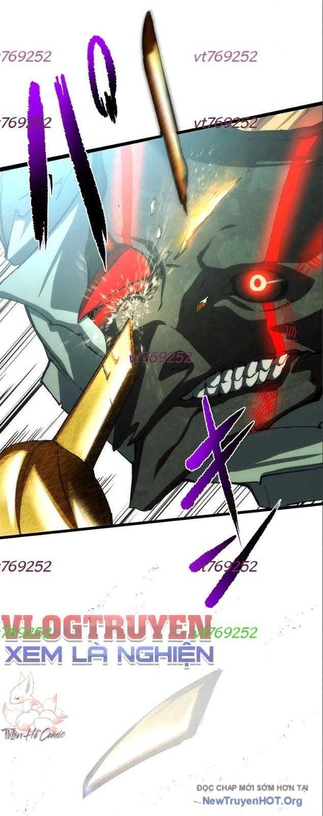 Quỷ Hóa Chapter 4 - 4