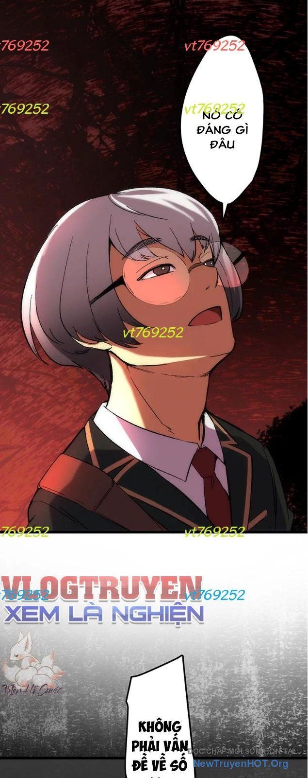 Quỷ Hóa Chapter 4 - 31