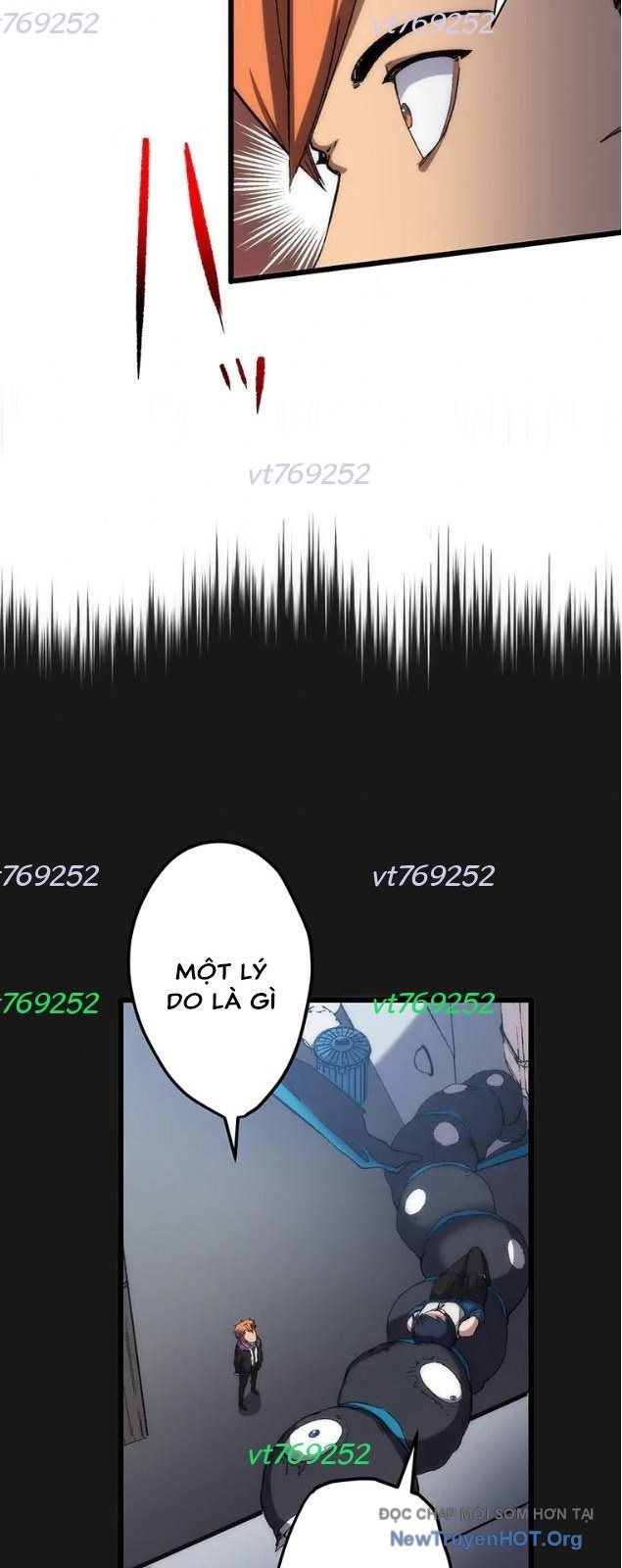 Quỷ Hóa Chapter 4 - 33