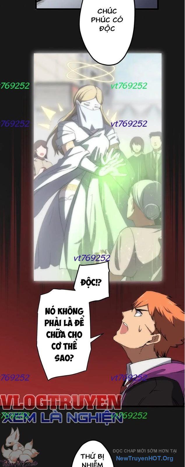 Quỷ Hóa Chapter 4 - 34