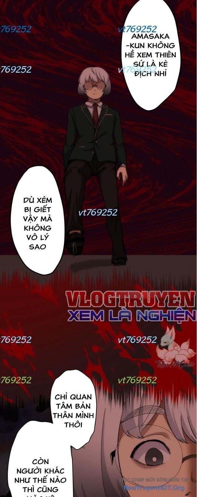 Quỷ Hóa Chapter 4 - 36