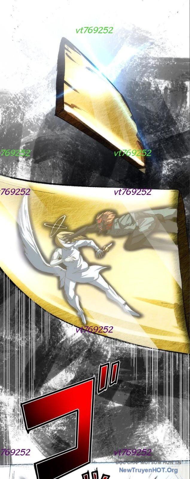 Quỷ Hóa Chapter 4 - 5