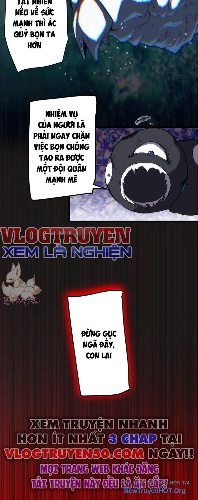 Quỷ Hóa Chapter 4 - 41