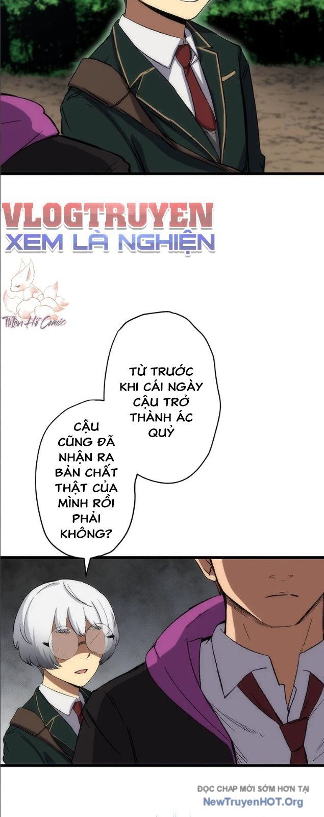 Quỷ Hóa Chapter 4 - 44