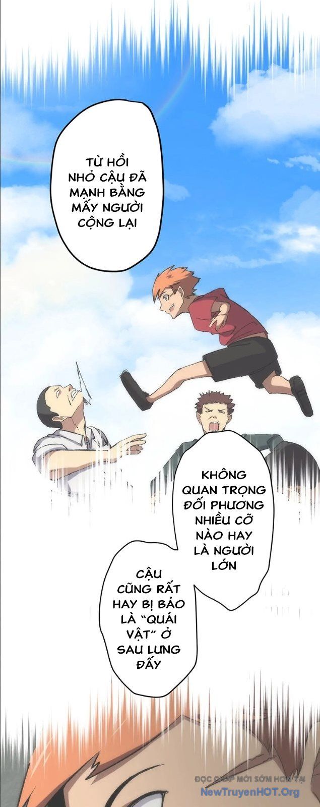 Quỷ Hóa Chapter 4 - 45