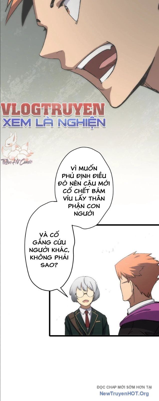 Quỷ Hóa Chapter 4 - 46