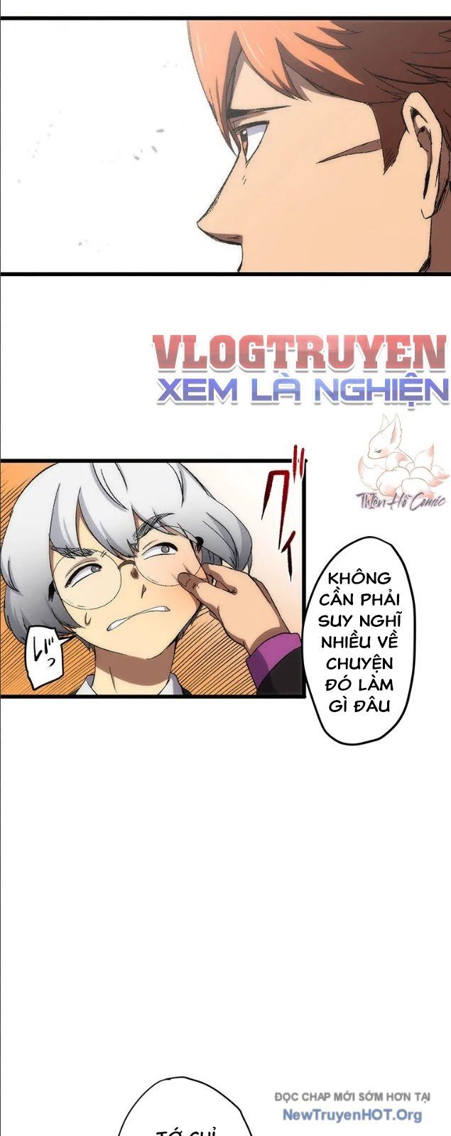 Quỷ Hóa Chapter 4 - 47