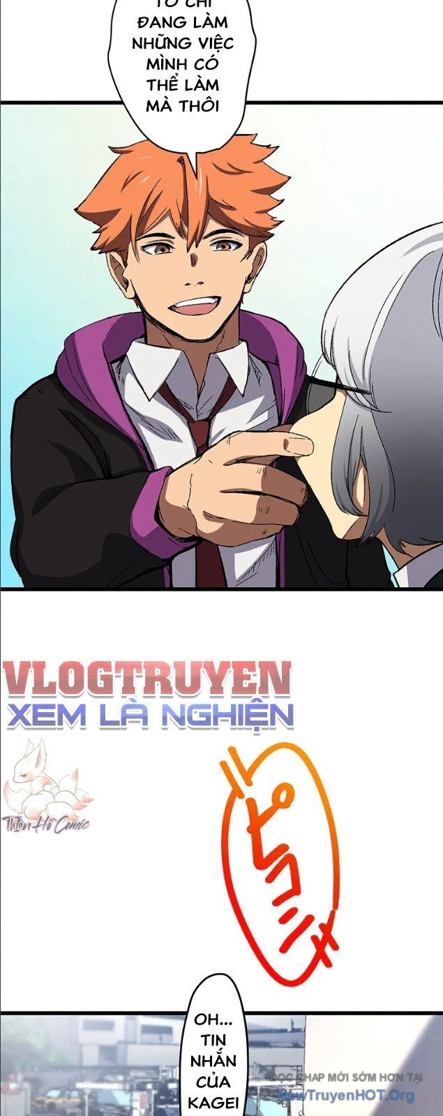 Quỷ Hóa Chapter 4 - 48