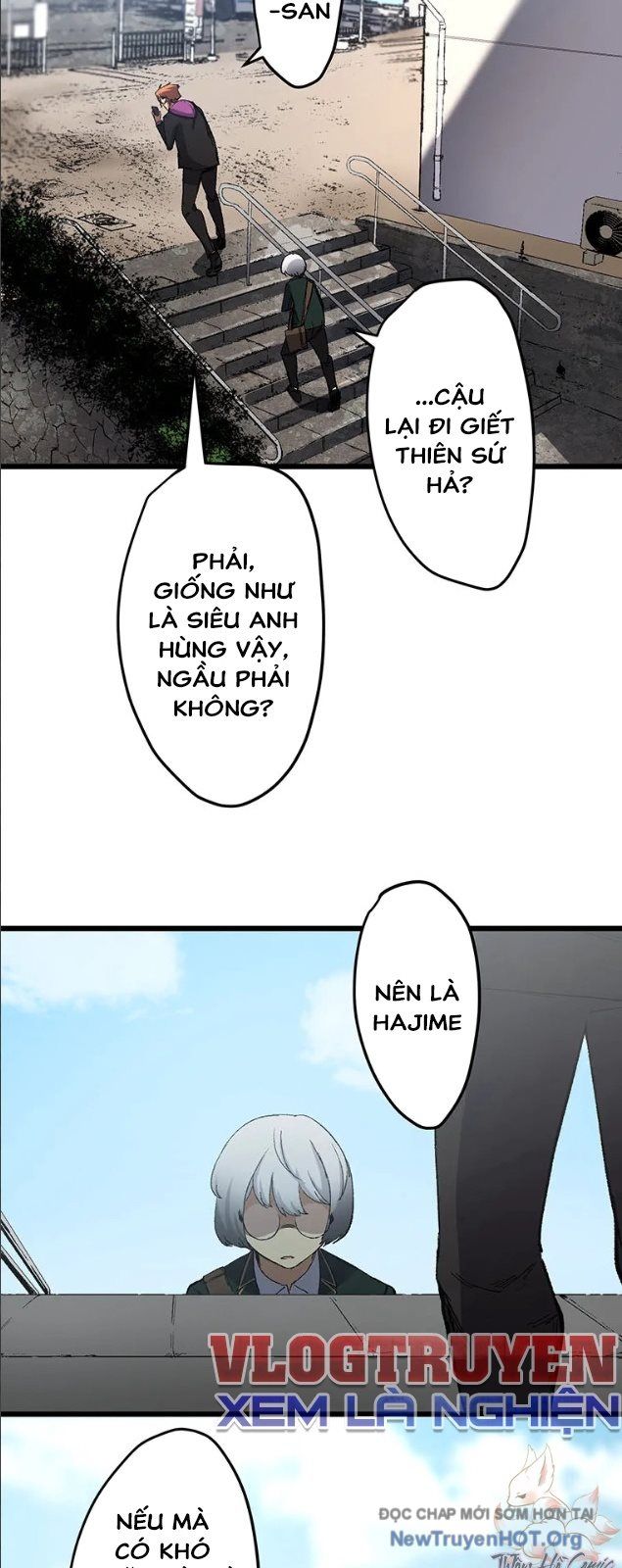 Quỷ Hóa Chapter 4 - 49