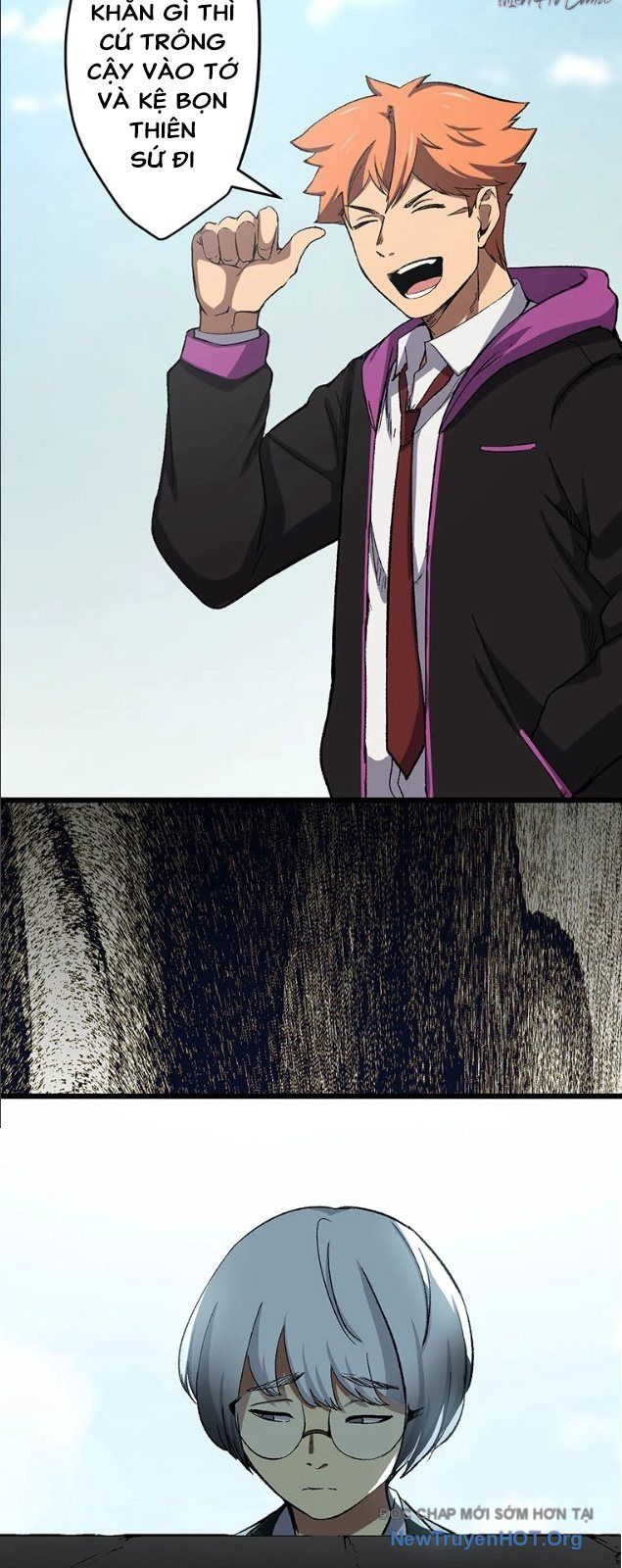 Quỷ Hóa Chapter 4 - 50