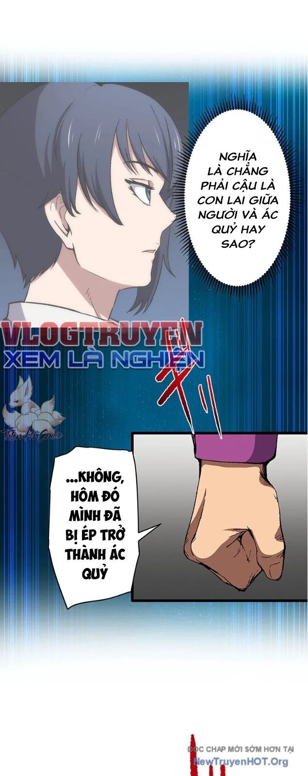 Quỷ Hóa Chapter 4 - 52