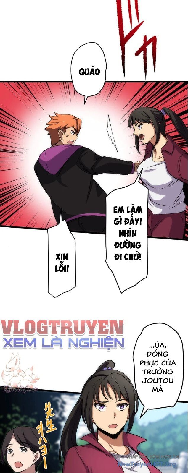 Quỷ Hóa Chapter 4 - 53