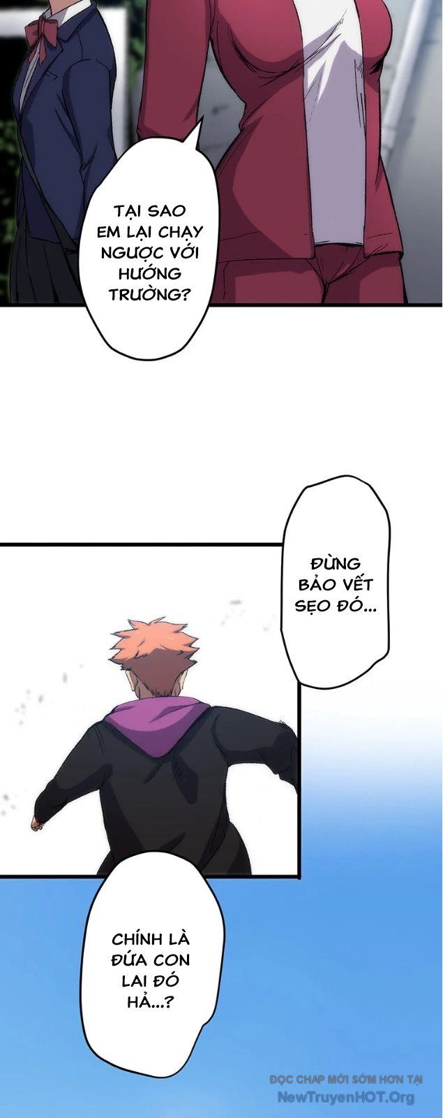 Quỷ Hóa Chapter 4 - 54