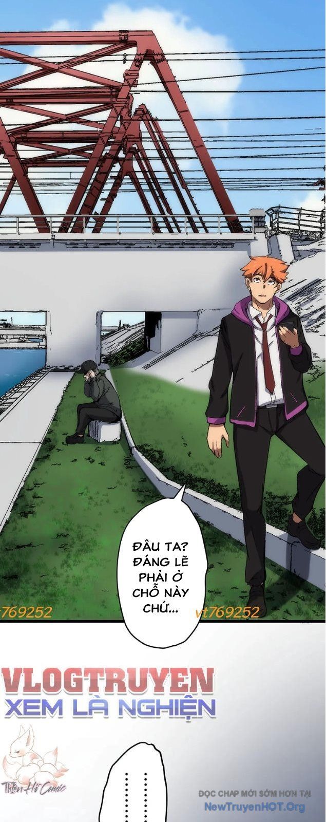 Quỷ Hóa Chapter 4 - 55