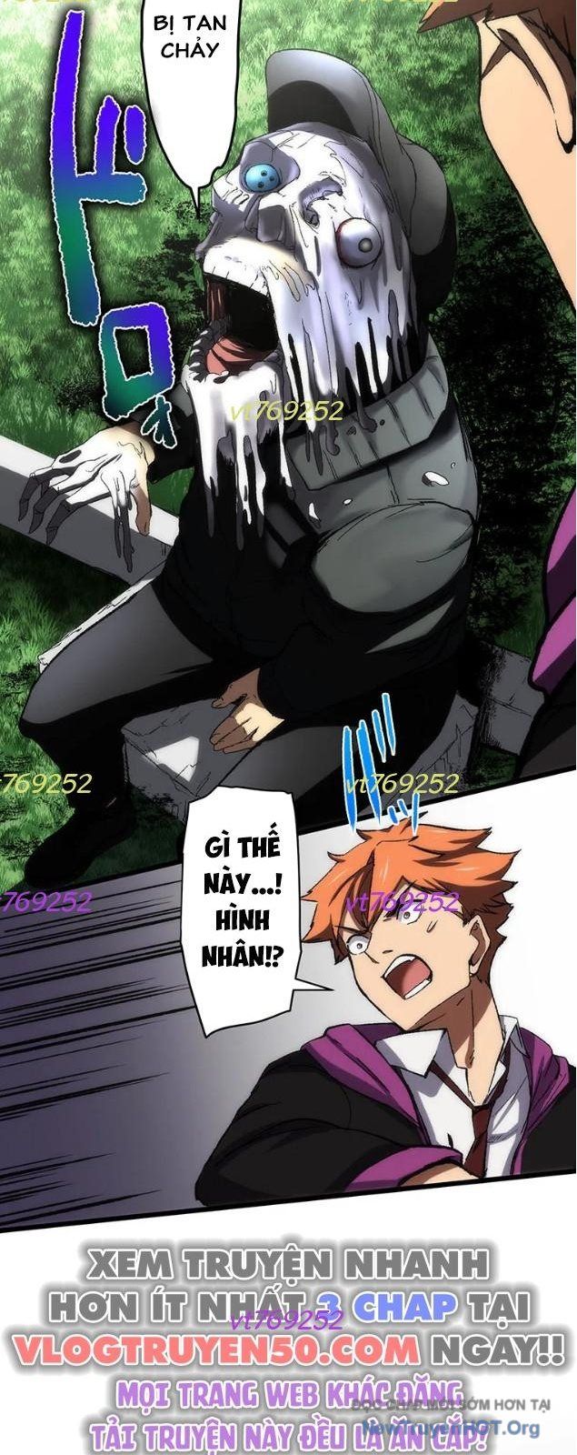 Quỷ Hóa Chapter 4 - 57