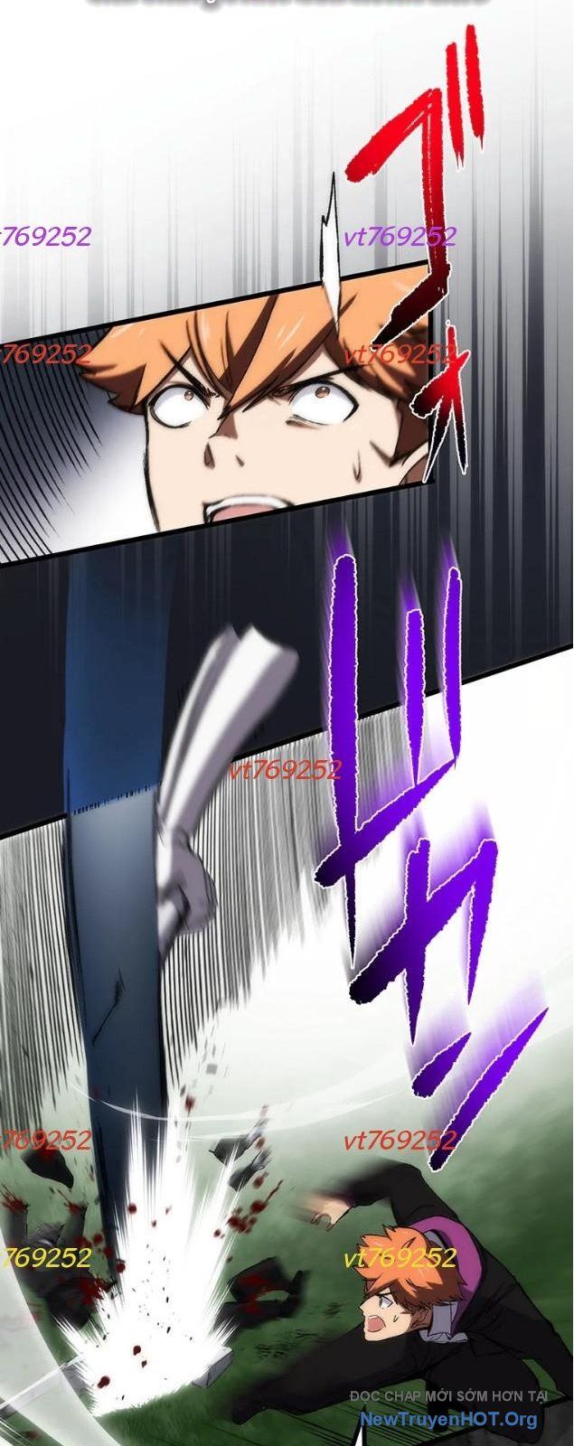 Quỷ Hóa Chapter 4 - 58