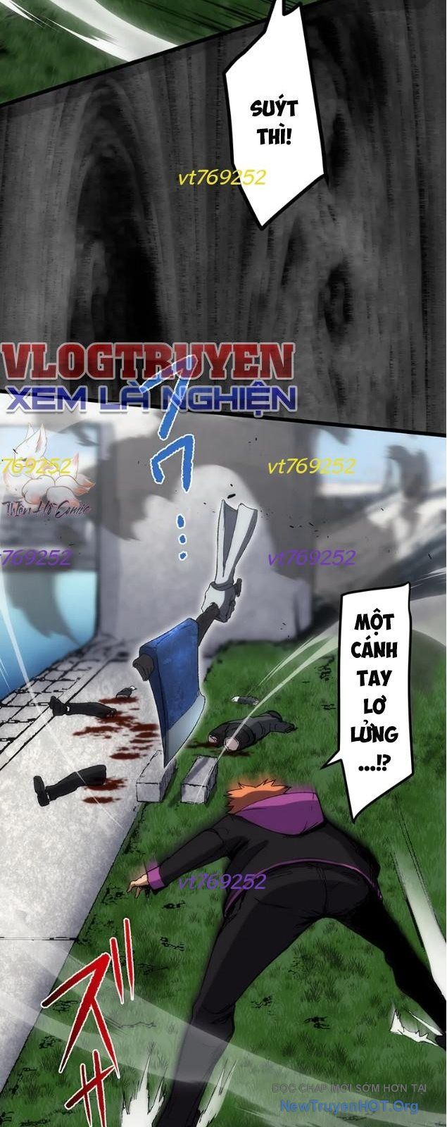 Quỷ Hóa Chapter 4 - 59
