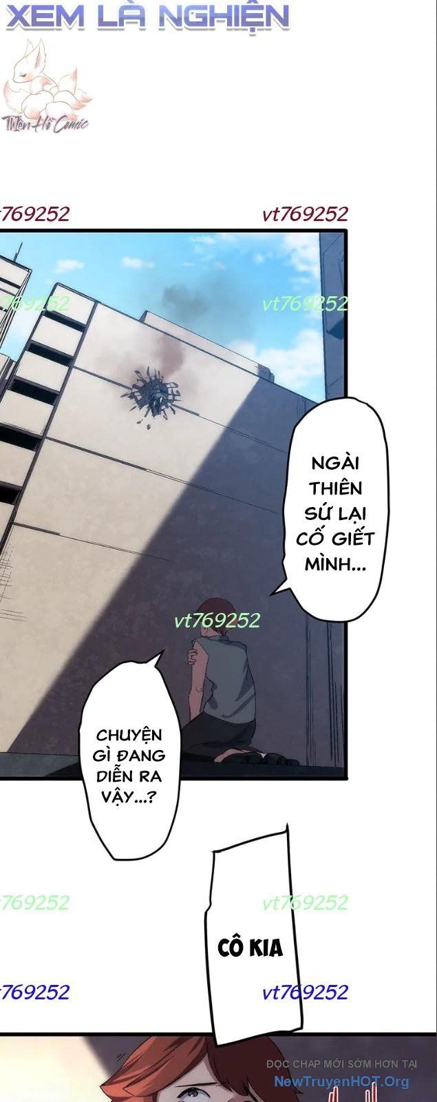 Quỷ Hóa Chapter 4 - 7