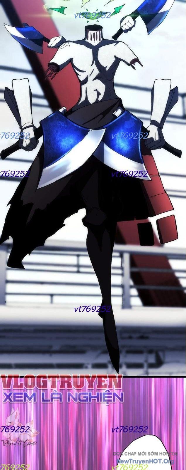 Quỷ Hóa Chapter 4 - 61