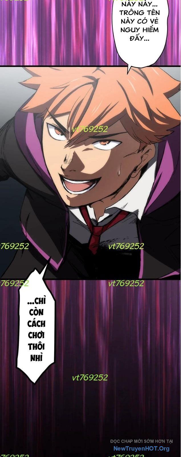 Quỷ Hóa Chapter 4 - 62
