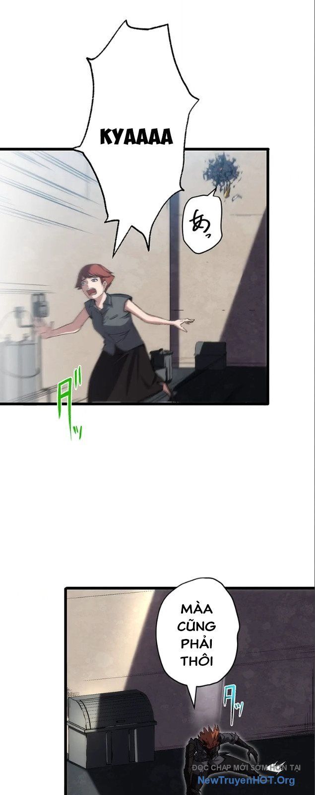 Quỷ Hóa Chapter 4 - 9