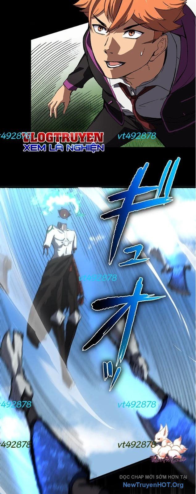 Quỷ Hóa Chapter 5 - 2