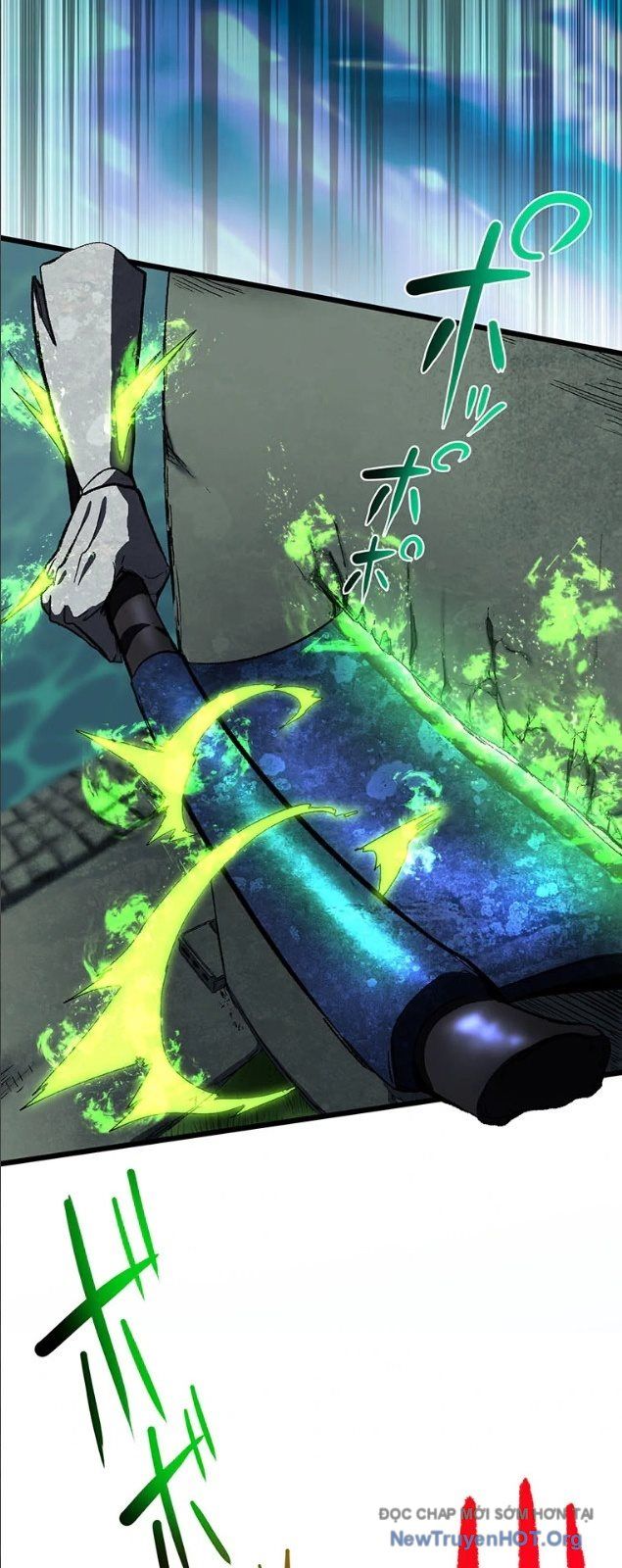 Quỷ Hóa Chapter 5 - 11