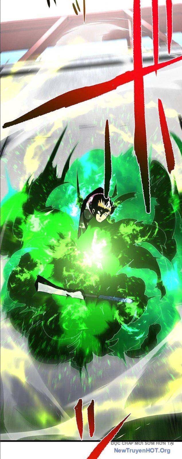 Quỷ Hóa Chapter 5 - 12