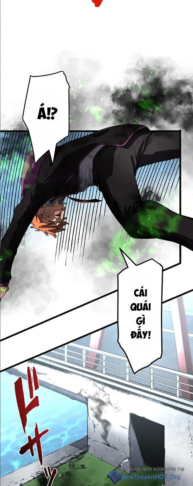 Quỷ Hóa Chapter 5 - 13