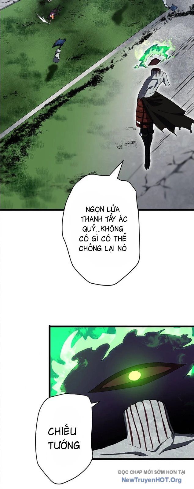 Quỷ Hóa Chapter 5 - 14