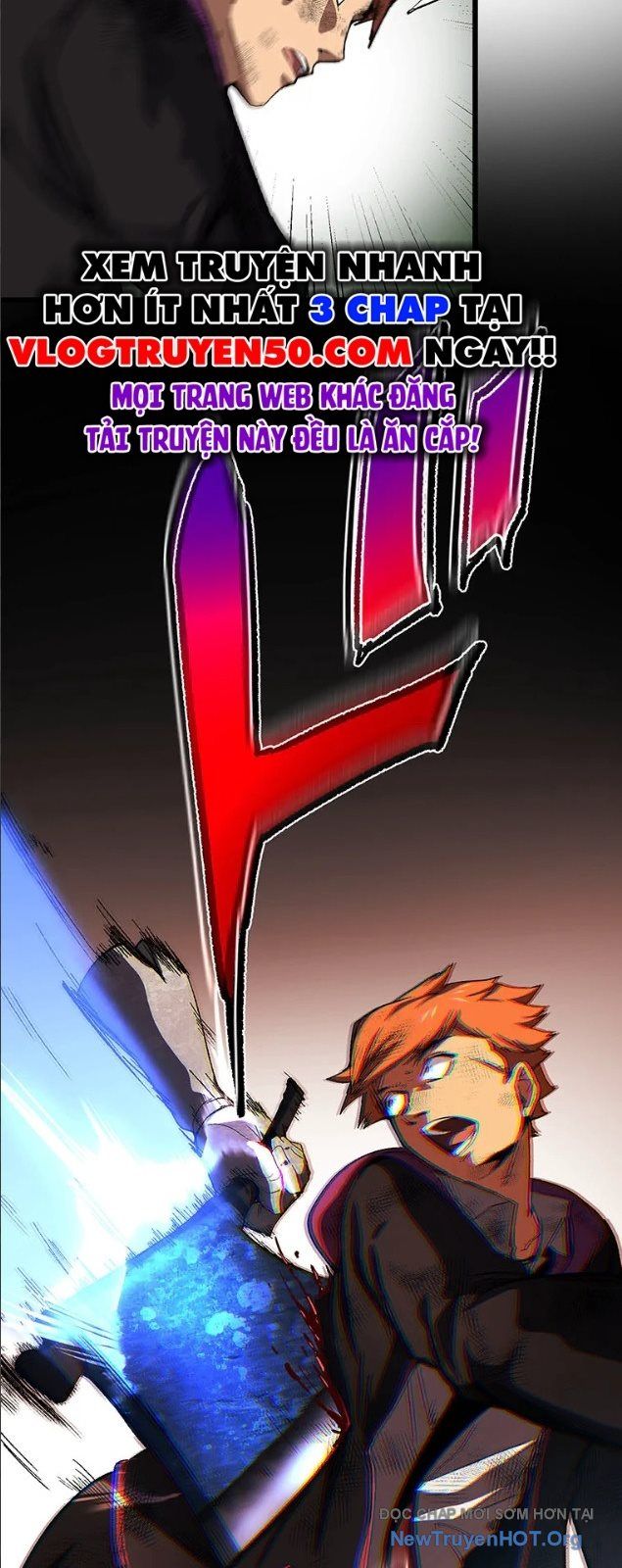 Quỷ Hóa Chapter 5 - 16