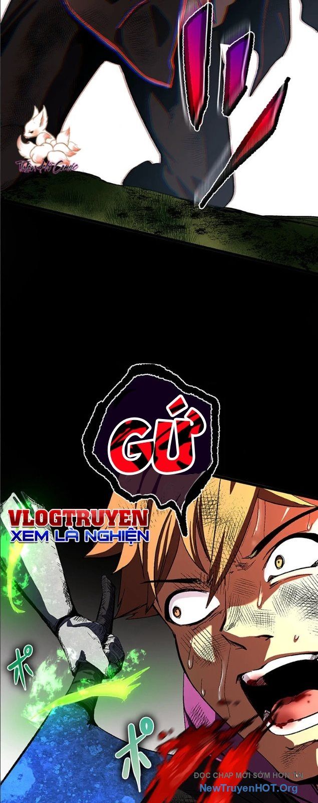 Quỷ Hóa Chapter 5 - 17