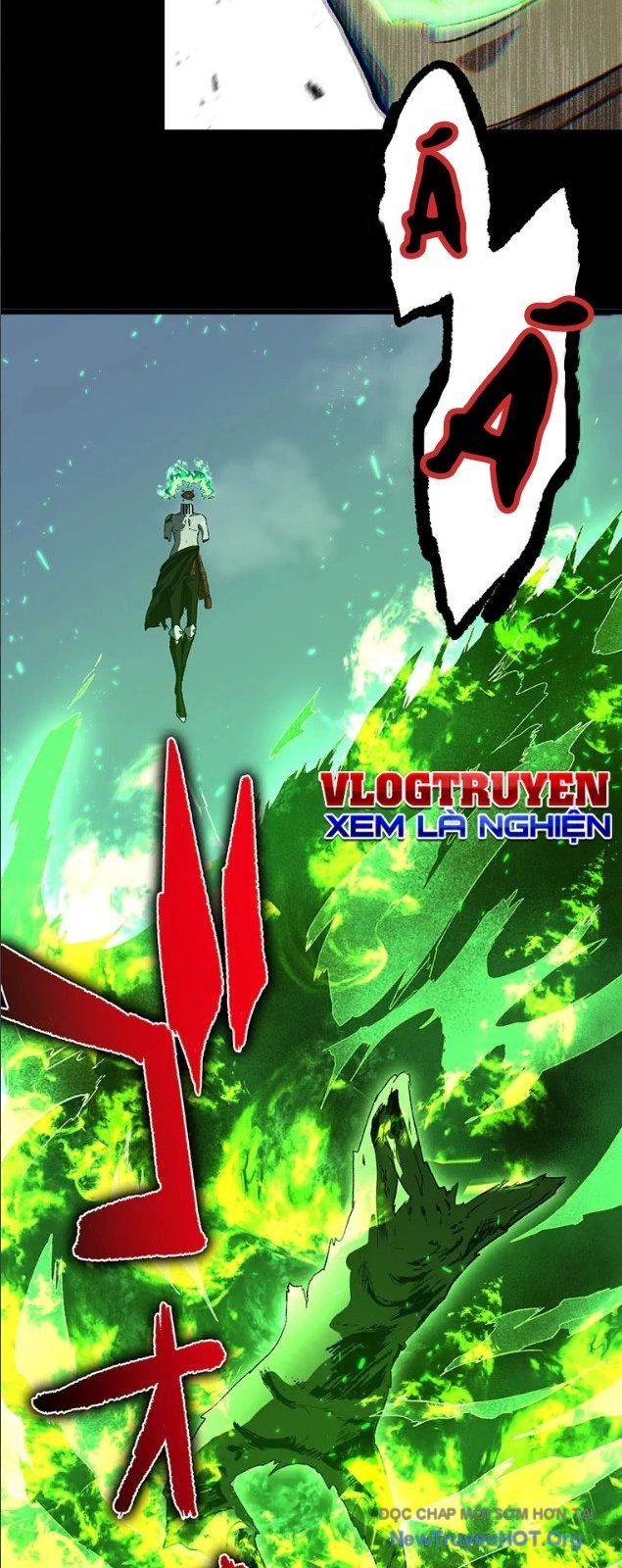 Quỷ Hóa Chapter 5 - 19