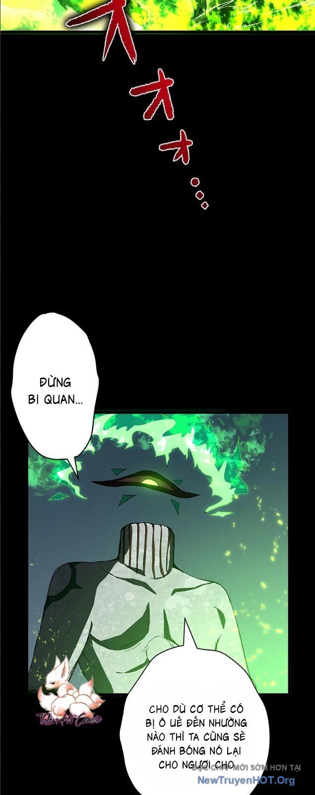 Quỷ Hóa Chapter 5 - 20