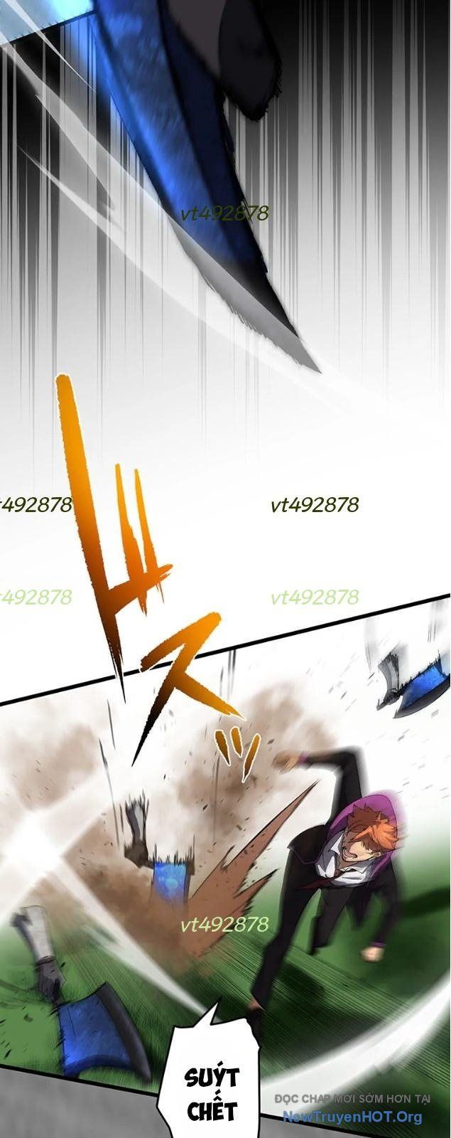 Quỷ Hóa Chapter 5 - 3