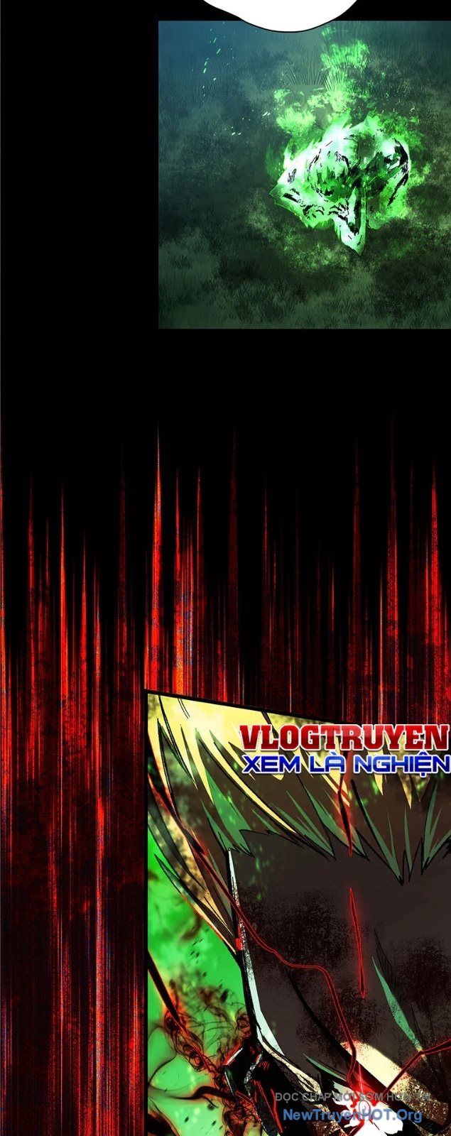 Quỷ Hóa Chapter 5 - 21
