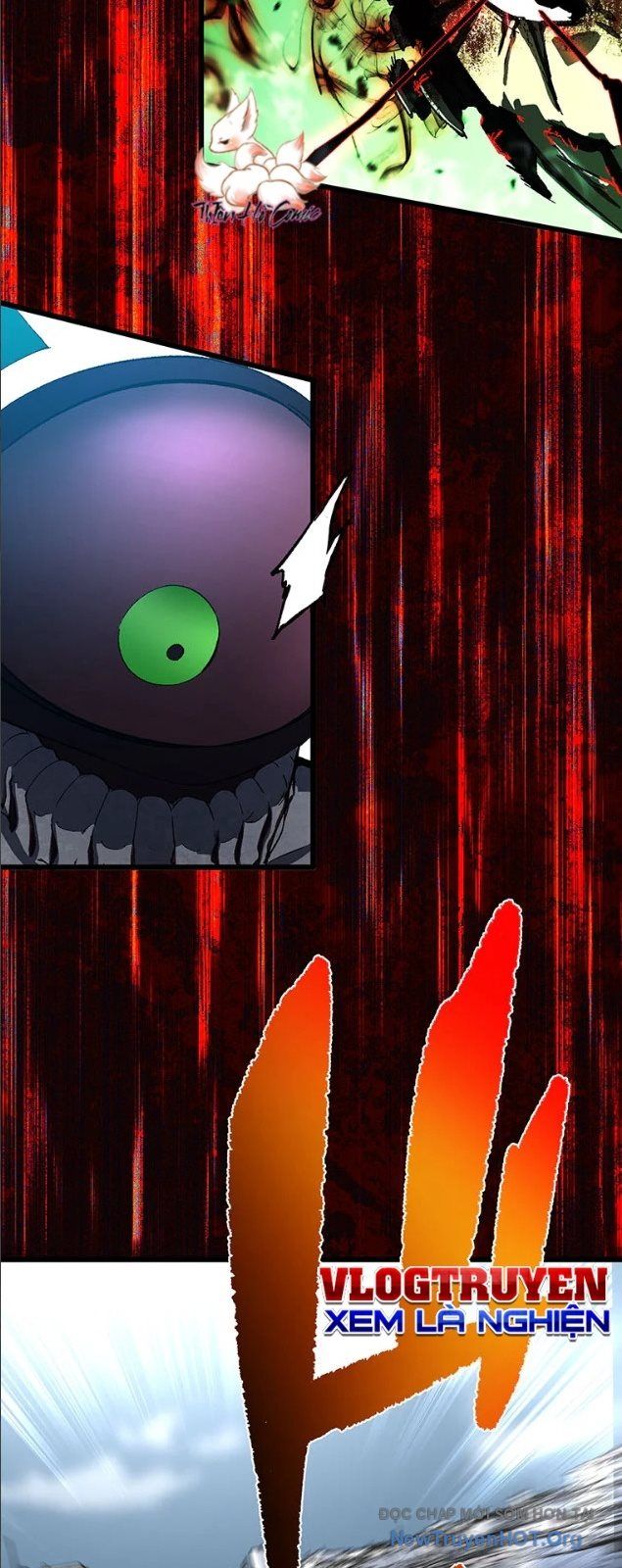 Quỷ Hóa Chapter 5 - 22