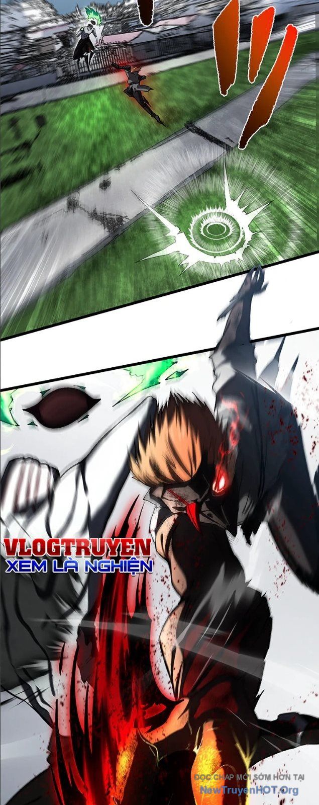 Quỷ Hóa Chapter 5 - 23