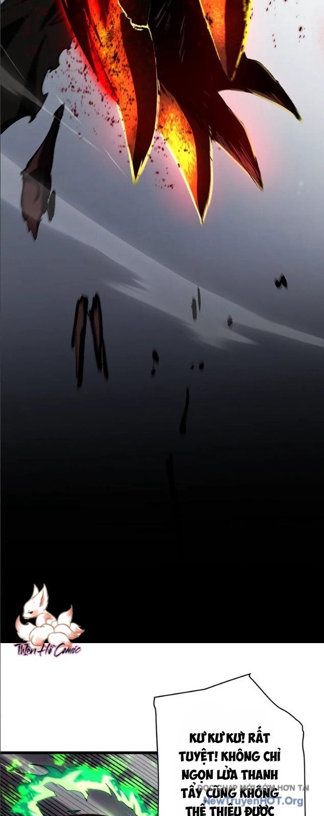Quỷ Hóa Chapter 5 - 24