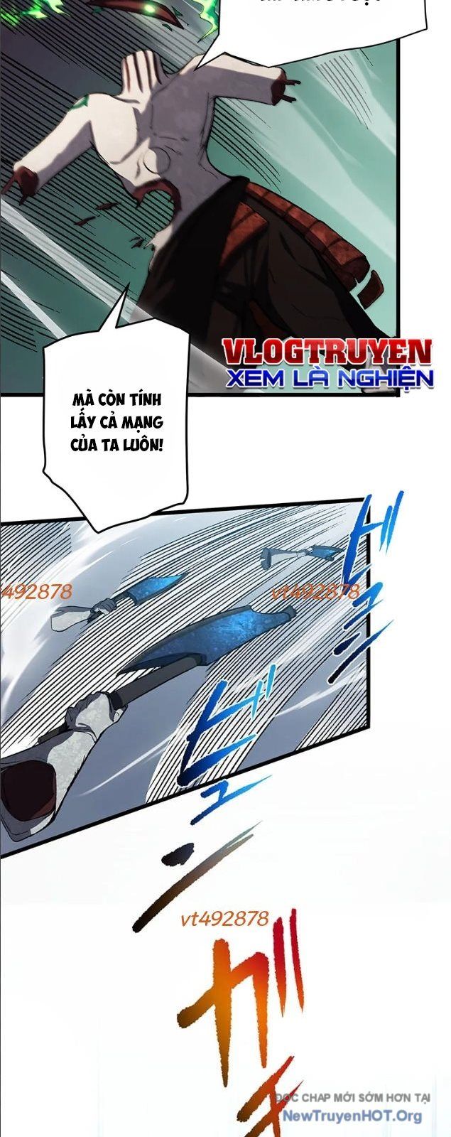 Quỷ Hóa Chapter 5 - 25